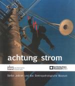 Cover-Bild Achtung Strom