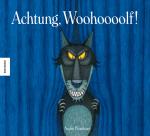 Cover-Bild Achtung, Wolf!