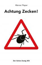 Cover-Bild Achtung Zecken!