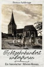 Cover-Bild Achzehnhundertunderfroren