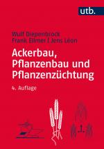 Cover-Bild Ackerbau, Pflanzenbau und Pflanzenzüchtung