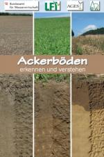 Cover-Bild Ackerböden erkennen und verstehen