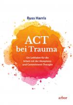 Cover-Bild ACT bei Trauma