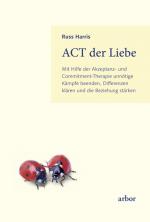 Cover-Bild ACT der Liebe