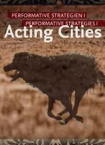 Cover-Bild ACTING CITIES