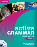 Cover-Bild Active Grammar