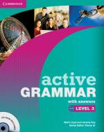 Cover-Bild Active Grammar