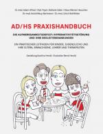 Cover-Bild AD/HS Praxishandbuch