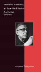 Cover-Bild ad Jean-Paul Sartre