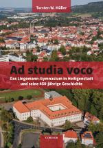 Cover-Bild Ad studia voco