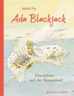 Cover-Bild Ada Blackjack