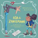 Cover-Bild Ada und Zangemann