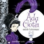 Cover-Bild Ada von Goth und die Geistermaus