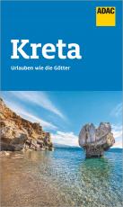 Cover-Bild ADAC Reiseführer Kreta