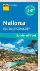 Cover-Bild ADAC Reiseführer Mallorca (Sonderedition)