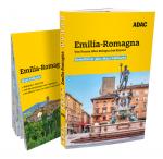 Cover-Bild ADAC Reiseführer plus Emilia-Romagna