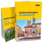 Cover-Bild ADAC Reiseführer plus Emilia-Romagna