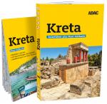 Cover-Bild ADAC Reiseführer plus Kreta