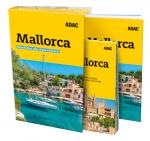 Cover-Bild ADAC Reiseführer plus Mallorca