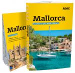 Cover-Bild ADAC Reiseführer plus Mallorca