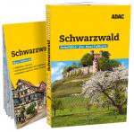 Cover-Bild ADAC Reiseführer plus Schwarzwald