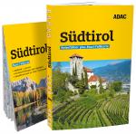 Cover-Bild ADAC Reiseführer plus Südtirol