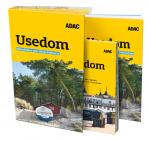 Cover-Bild ADAC Reiseführer plus Usedom