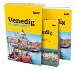 Cover-Bild ADAC Reiseführer plus Venedig