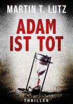 Cover-Bild ADAM IST TOT