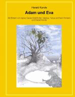 Cover-Bild Adam und Eva