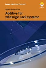 Cover-Bild Additive für wässrige Lacksysteme