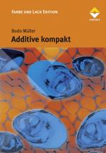 Cover-Bild Additive kompakt