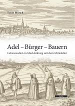 Cover-Bild Adel - Bürger - Bauern