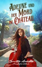 Cover-Bild Adeline und der Mord im Château