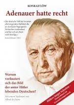 Cover-Bild Adenauer hatte recht
