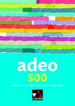 Cover-Bild adeo / adeo 500