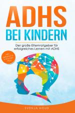 Cover-Bild ADHS bei Kindern