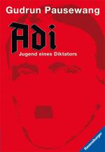 Cover-Bild Adi - Jugend eines Diktators