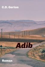 Cover-Bild Adib