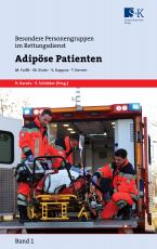 Cover-Bild Adipöse Patienten