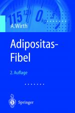 Cover-Bild Adipositas-Fibel