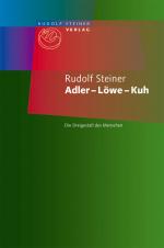 Cover-Bild Adler – Löwe – Kuh