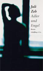 Cover-Bild Adler und Engel