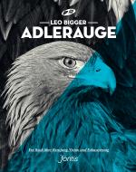 Cover-Bild Adlerauge