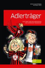 Cover-Bild Adlerträger