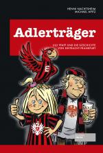 Cover-Bild Adlerträger