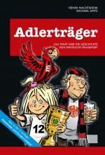 Cover-Bild Adlerträger