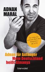 Cover-Bild Adnan für Anfänger
