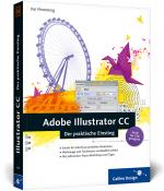 Cover-Bild Adobe Illustrator CC