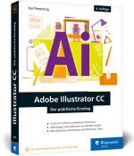 Cover-Bild Adobe Illustrator CC